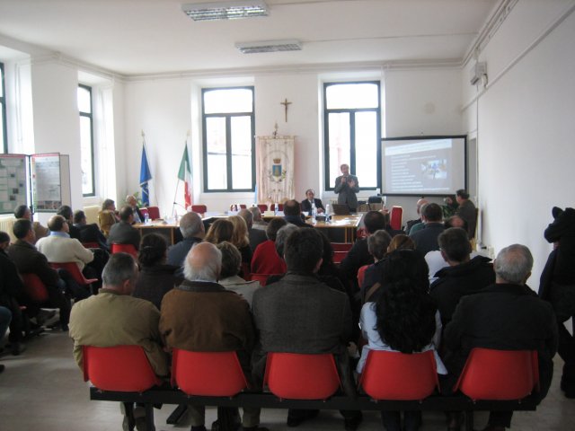 Giornate Veterinarie Daune 2011 - 11 novembre